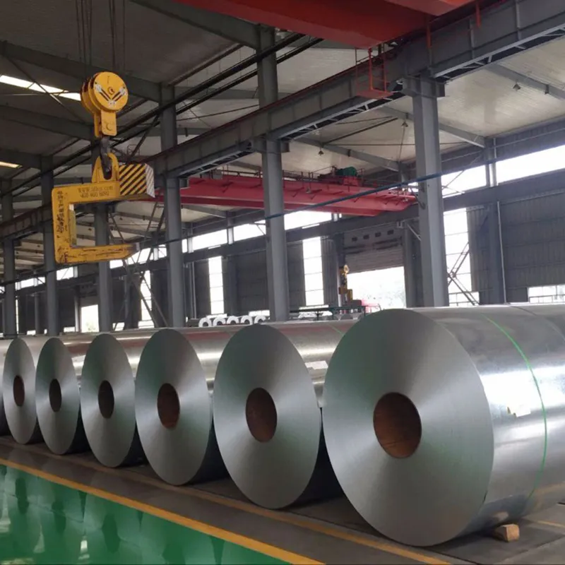 stainless steel coil&strip